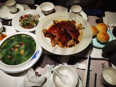 -新兴·金羊座·粤菜点心(乐峰店)