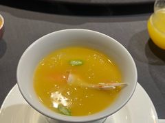 -上海滩餐厅(BFC外滩金融中心店)