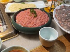 -巴渝瓦肆重庆鲜火锅(宝龙环湖店)