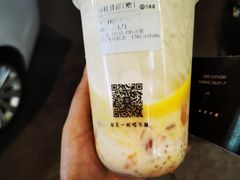 -古茗(义蓬购物中心店)