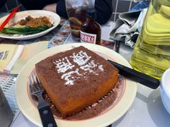-肥韬茶餐厅(海上世界店)