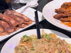 -王庄阿咪海鲜大排档(象园店)