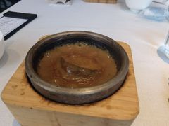 葱烧野米辽参-逸道(益丰·外滩源店)