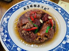 -粗茶淡饭(东关街店)