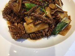 -老牌坊•鲁菜名店•地道济南菜(大观园商埠店)
