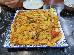 -后卫寨猫耳朵(后卫寨店)