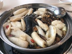 -太婆天府山珍酒楼(亚运村店)