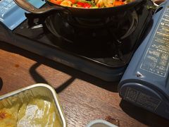 -乔街深夜食堂·台州菜·高压锅生蚝(杭州总店)