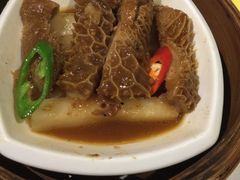 -潮福城大酒楼(湖滨北路店)