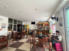 -江川野生菌火锅铜锅鱼(贵清火锅店)