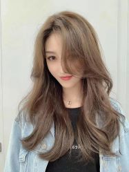 -V8潮牌·接发烫染连锁