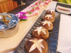 -千寻山野烤肉(中关村店)
