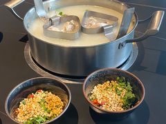 -打酱友•斑鱼海鲜粥火锅(吴桥店)