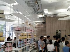 -奈雪的茶(南山大冲一期店)