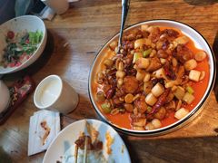 -学府公社餐酒吧(原中关村天堂店)