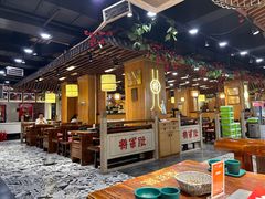 -将军肚烧烤鸡手王(东岭南街店)
