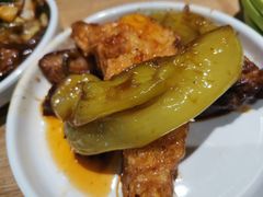 -三点把子肉(山大北路店)