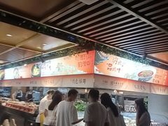 -不倒翁·安徽名菜楼(步行街店)
