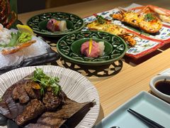 -花和海鲜自助(梅江店)