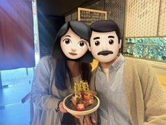 -小十Omakase(地王大厦店)