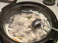 -狐狸爱上椰子鸡(滨江星光大道店)