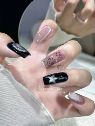 -M·X Nail日式美甲美睫