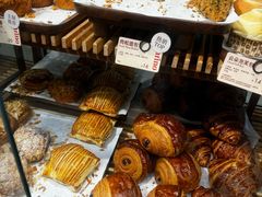 -CARINO BAKERY&CAFE(人广来福士店)