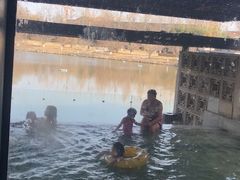 -春晖园度假酒店温泉