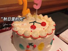 -艾加柒克蛋糕茶歇甜品台(春熙路店)