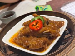 -禄运茶居·手工点心(猎德店)