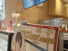-DQ·蛋糕·冰淇淋(万象城店)
