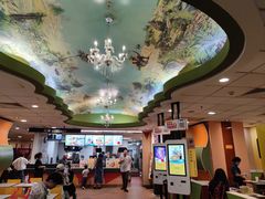-麦当劳(衡阳解放路店)
