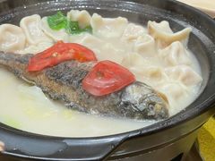 -老砂锅(城北店)