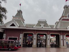 -沈阳方特欢乐世界