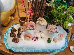 -尚海豆捞(乐虹坊店)