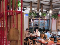 -鑫日千里马朝鲜族小馆(总店)