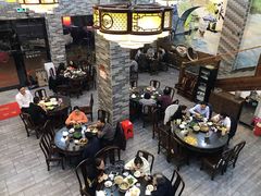 大堂-红星光发煲仔饭(文海店)