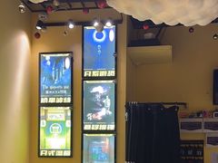 -谜盒子奇幻密室(南屏店)