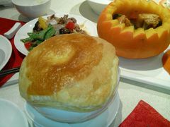 -白云宾馆·白云宴餐厅