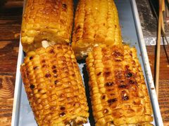 -小俩口烧烤东北菜(双井店)