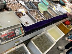 -健跳小海鲜(人民路店)