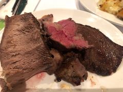 -拉蒂娜·巴西牛排馆 Latina·Brazilian Steakhouse(陆家嘴旗舰店)