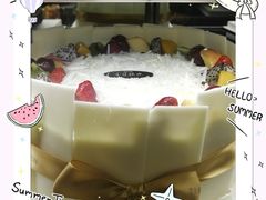 -罗莎蛋糕Rosa bread(蔡锷北店)