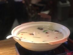 -老阿爸鲜鱼土菜(昆山花桥店)