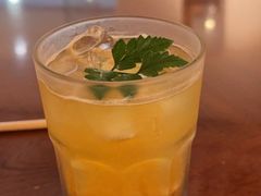 -灵意咖啡·西班牙美食(汕头金平万达广场店)