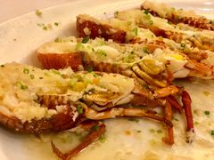 -馨越楼·点心·粤菜(赤坎店)