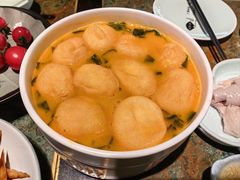 -苏帮袁Sue Cuisine(南开大悦城店)