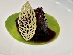 -太湖饭店·寄畅轩中餐厅