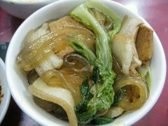 猪肉炖粉条-东北特色水饺(郭家桥店)