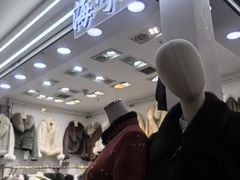 -南京环北服装批发市场